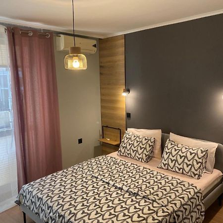 Burgas Apartment Luaran gambar