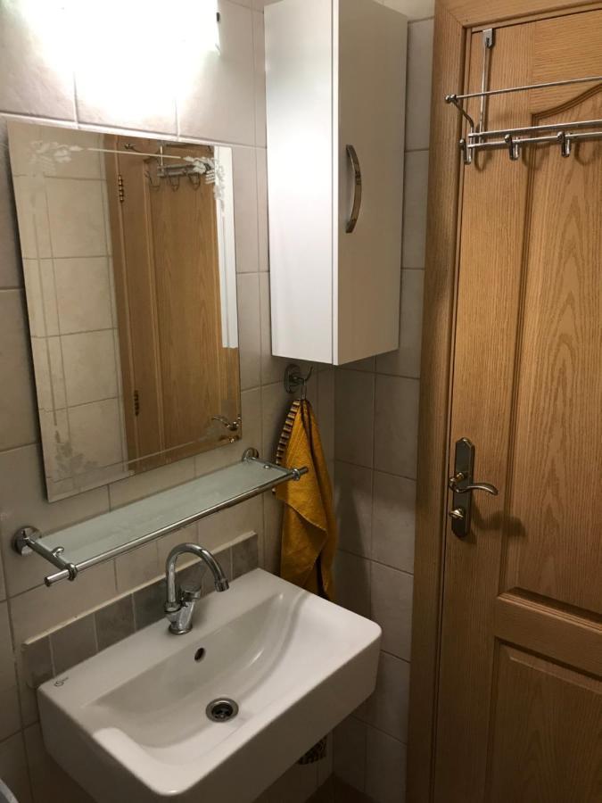 Burgas Apartment Luaran gambar
