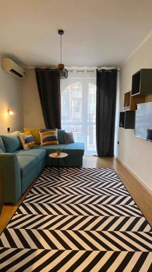 Burgas Apartment Luaran gambar
