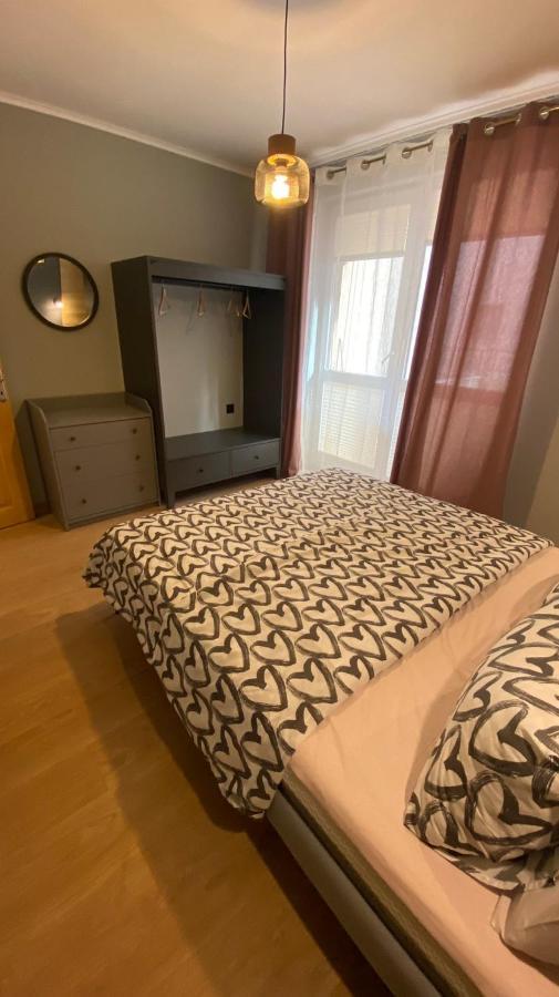 Burgas Apartment Luaran gambar