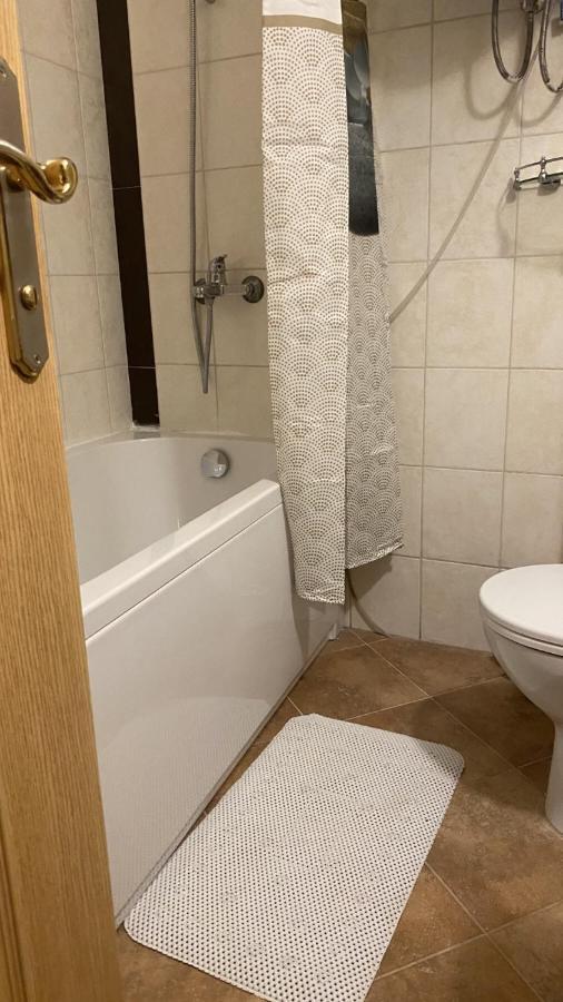 Burgas Apartment Luaran gambar